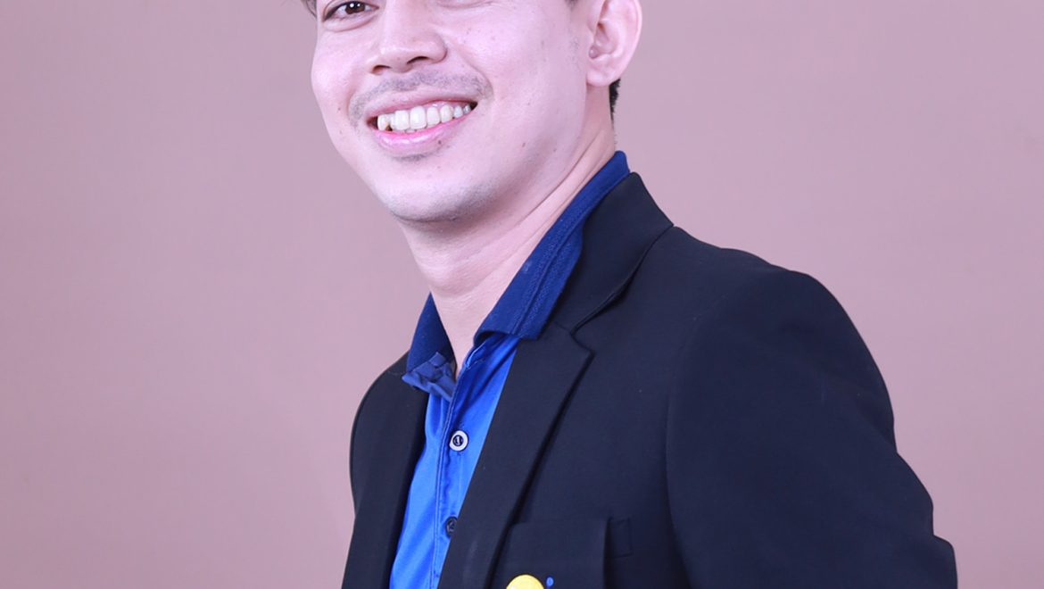 อากีมิน เซ็งสาเมาะ