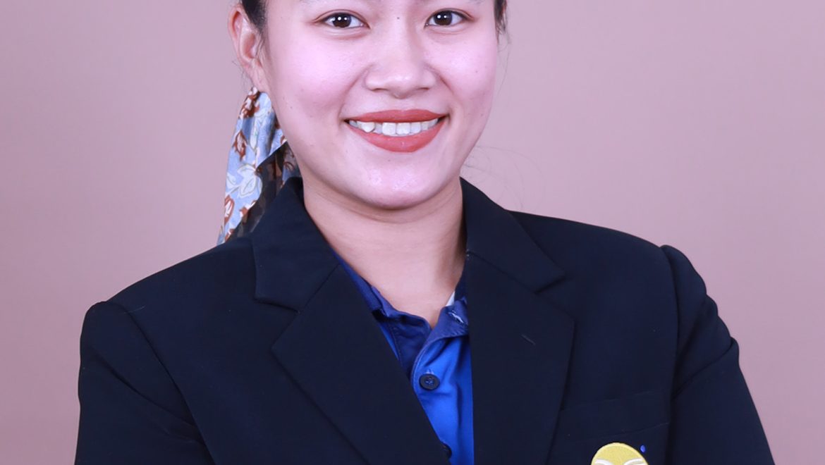 นันธิดา สุวรรณรัตน์
