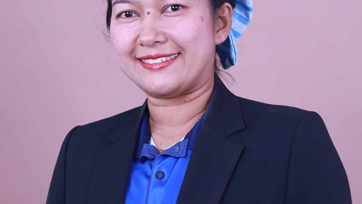 จุฑารัตน์ สำราญ