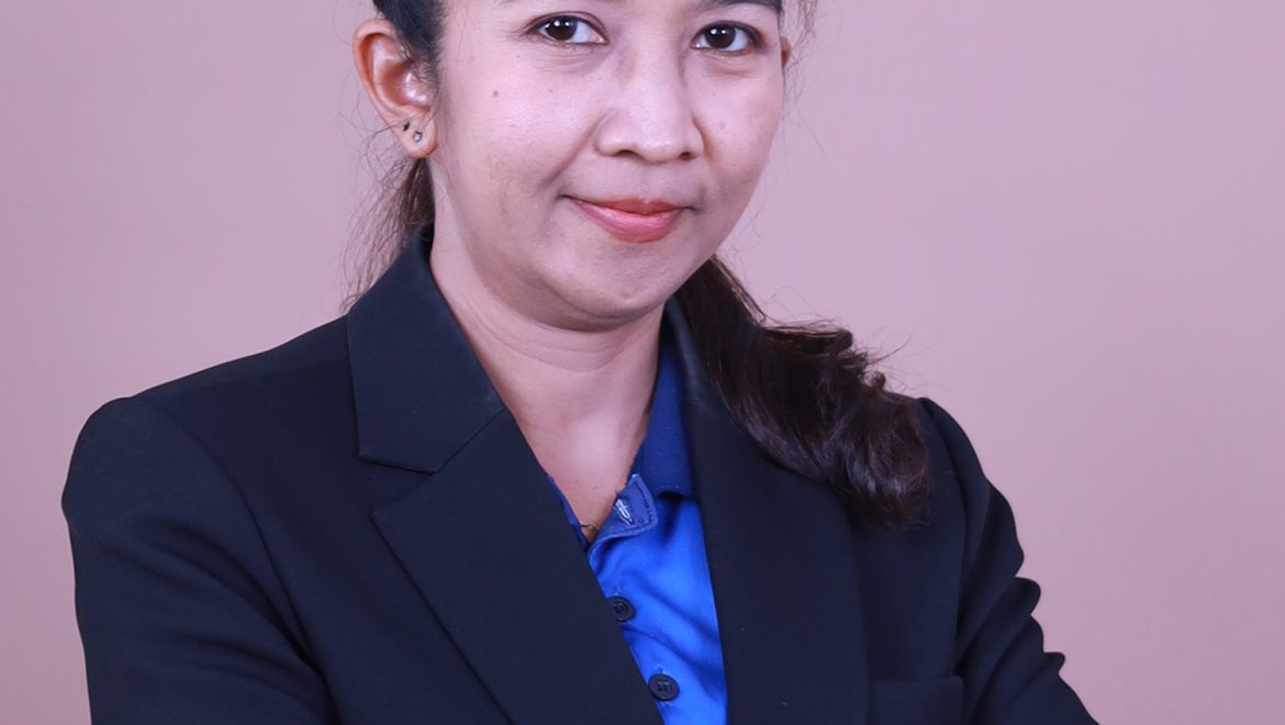 วินิตญา แก้วนิยม