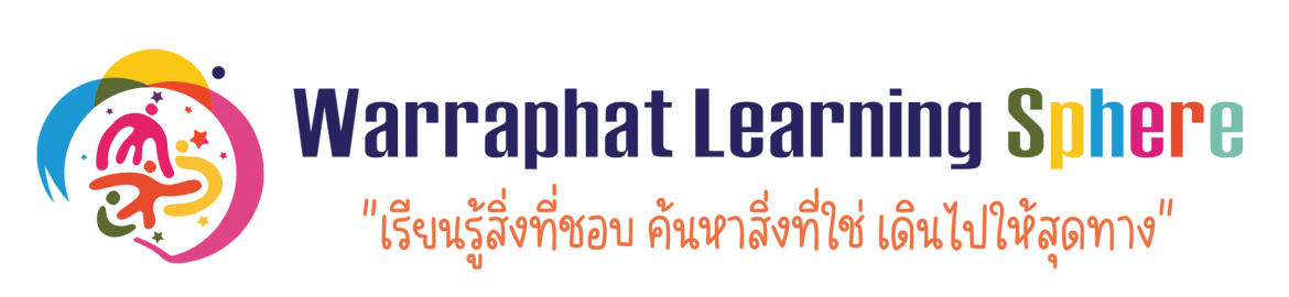 WARRAPHAT LEARNING SPHERE