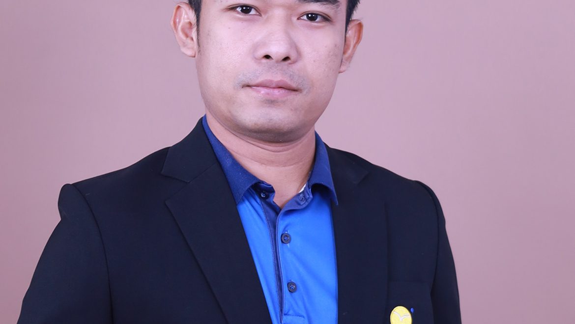 กันต์อเนก ศิริแสงเพ็ชร