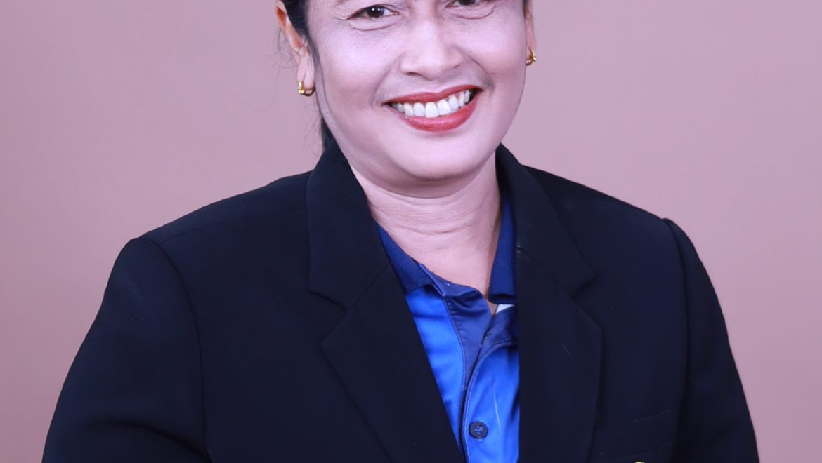สุเพ็ญ รักขนาม