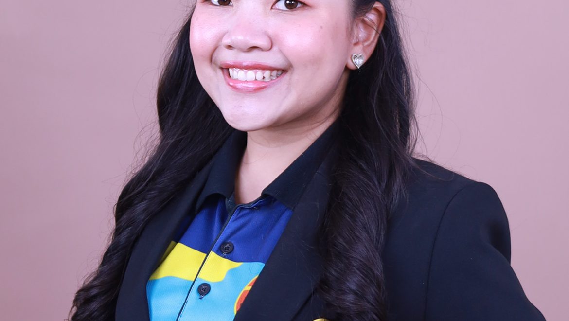 ญาณิศา ชูเมือง