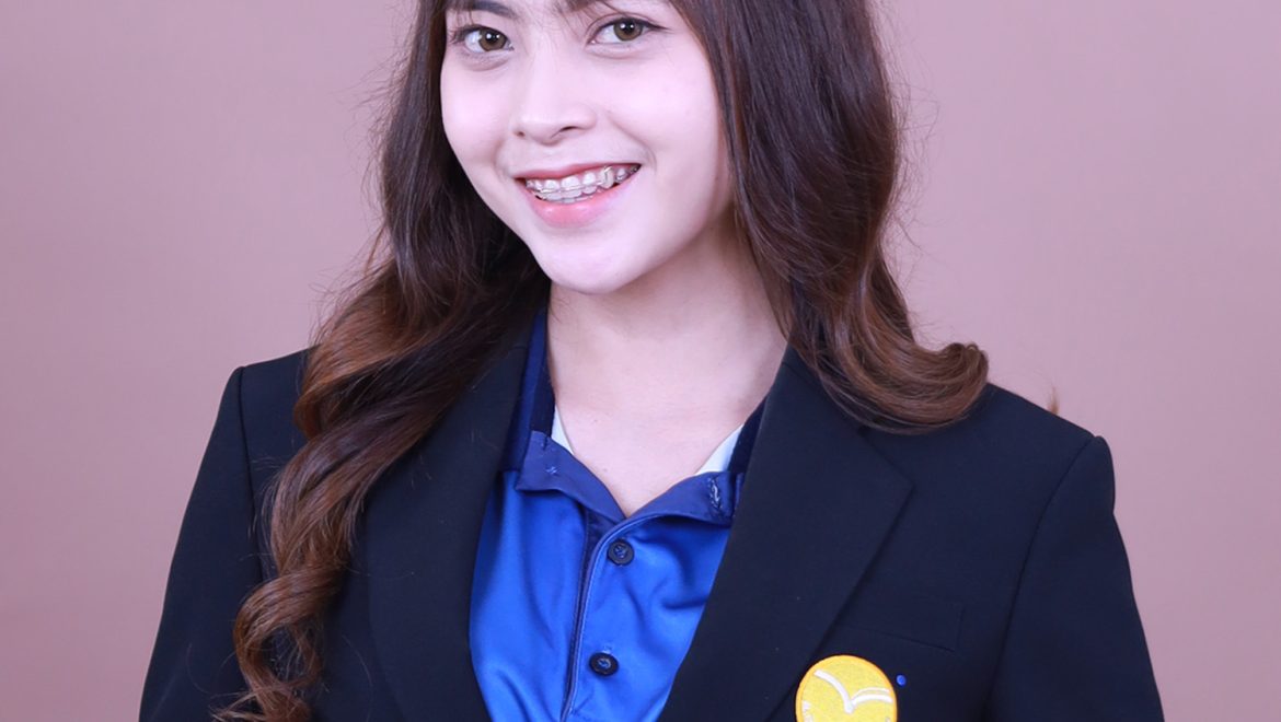 อนิตา หมัดอัด