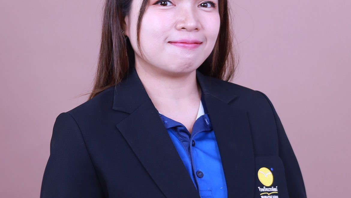 รัตมณี พัฒโณ