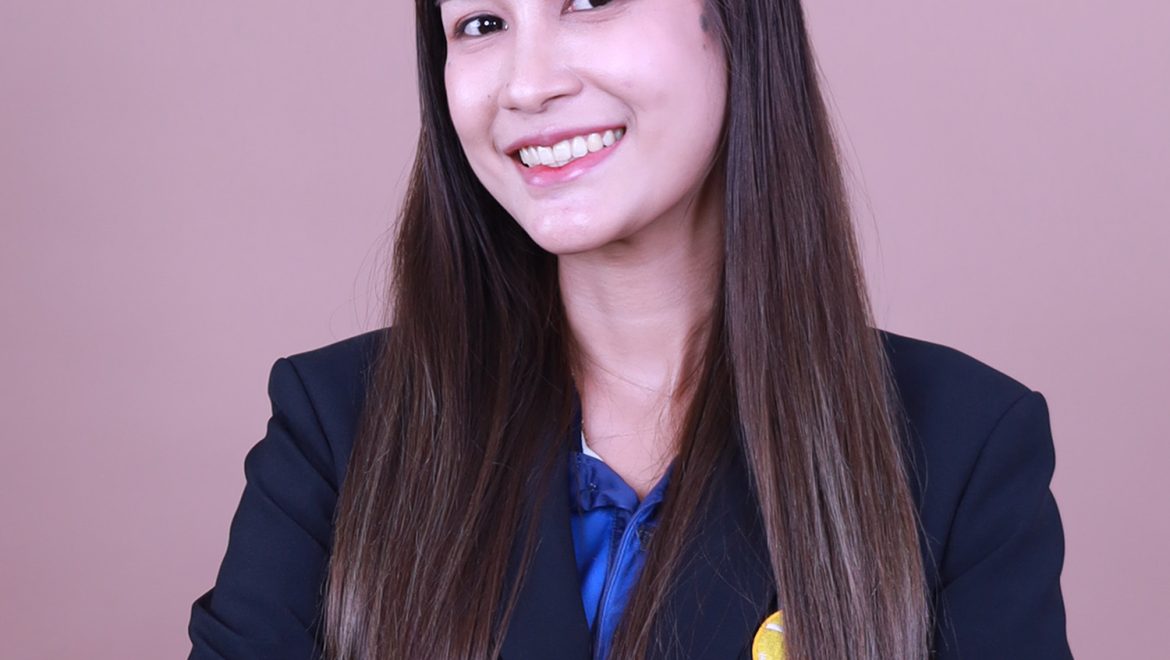 นลพรรณ มณี