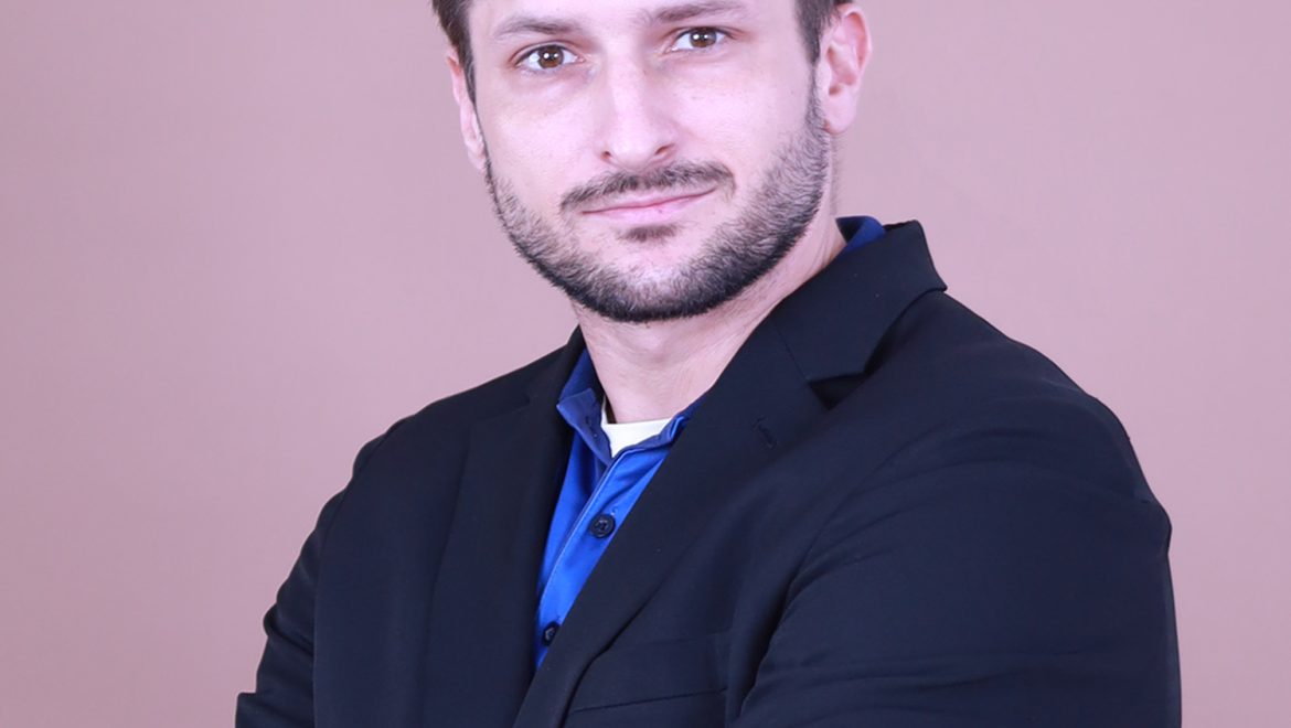 Konstantin Shustriakov