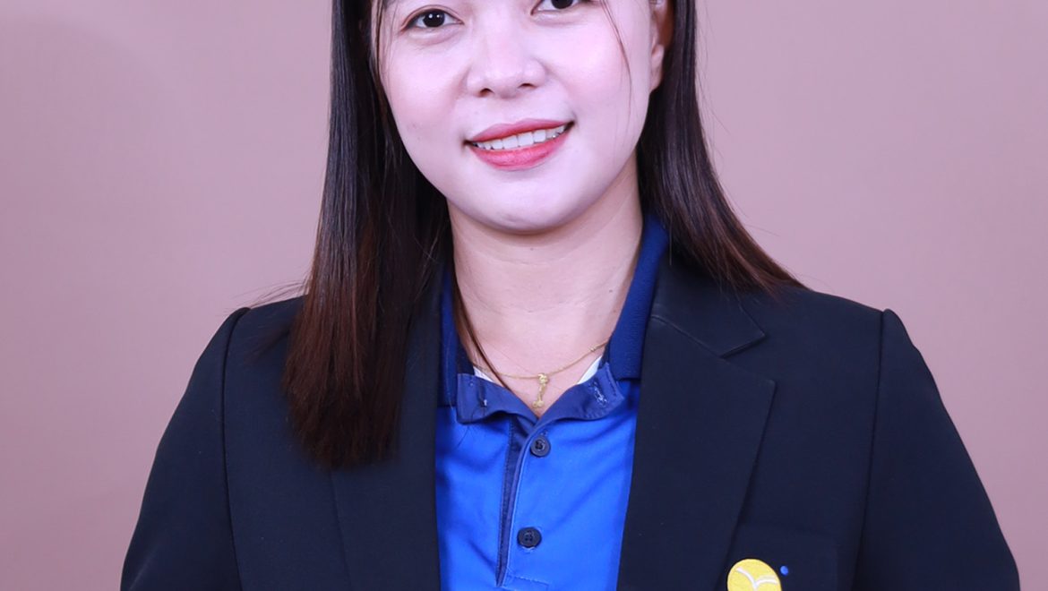 Vincent Mae Oronos