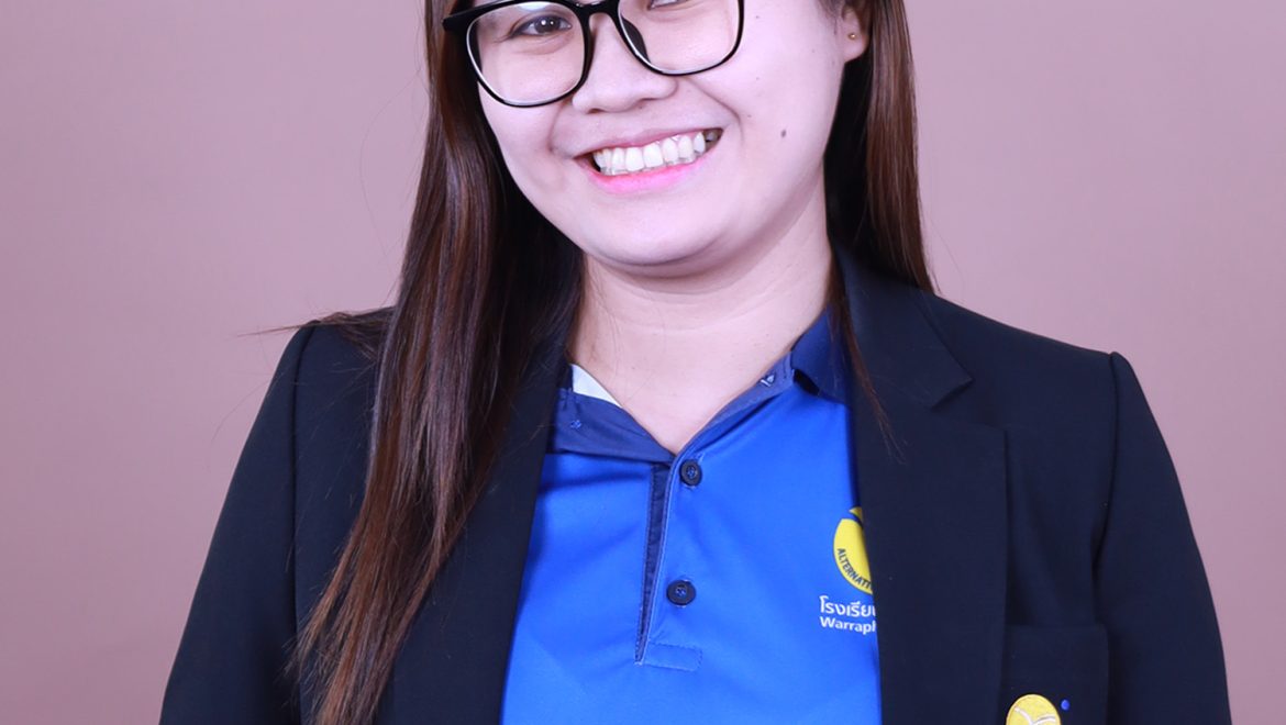 Cherry L.Catalan