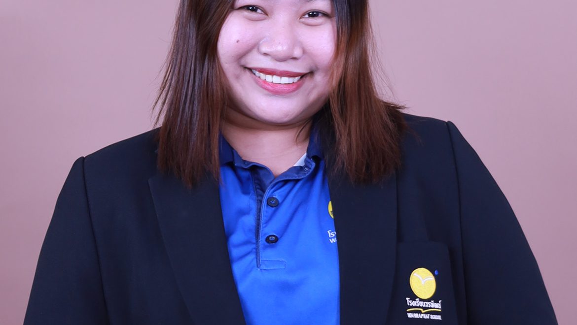 Marieme C.Musong