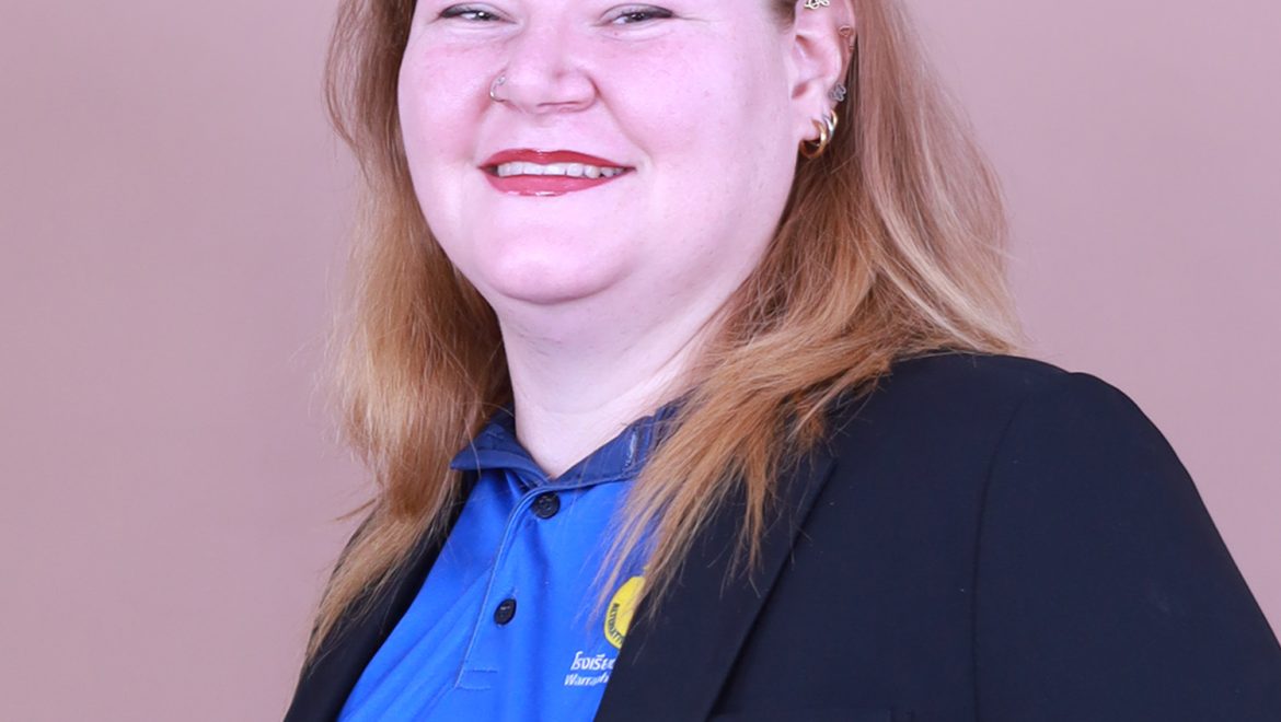 Samantha	Niemad