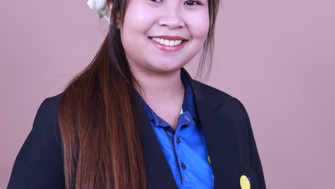 เขมรุจิ พฤกษกลำมาศ