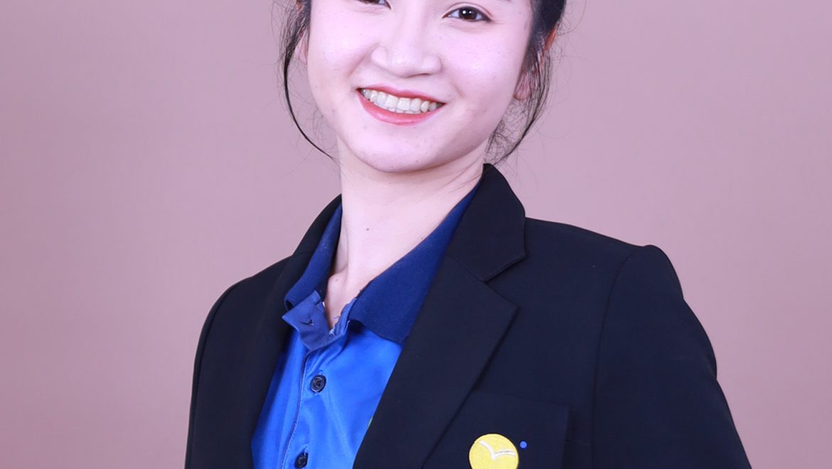 พิมพ์พิศา วาสนาทองรักษ์