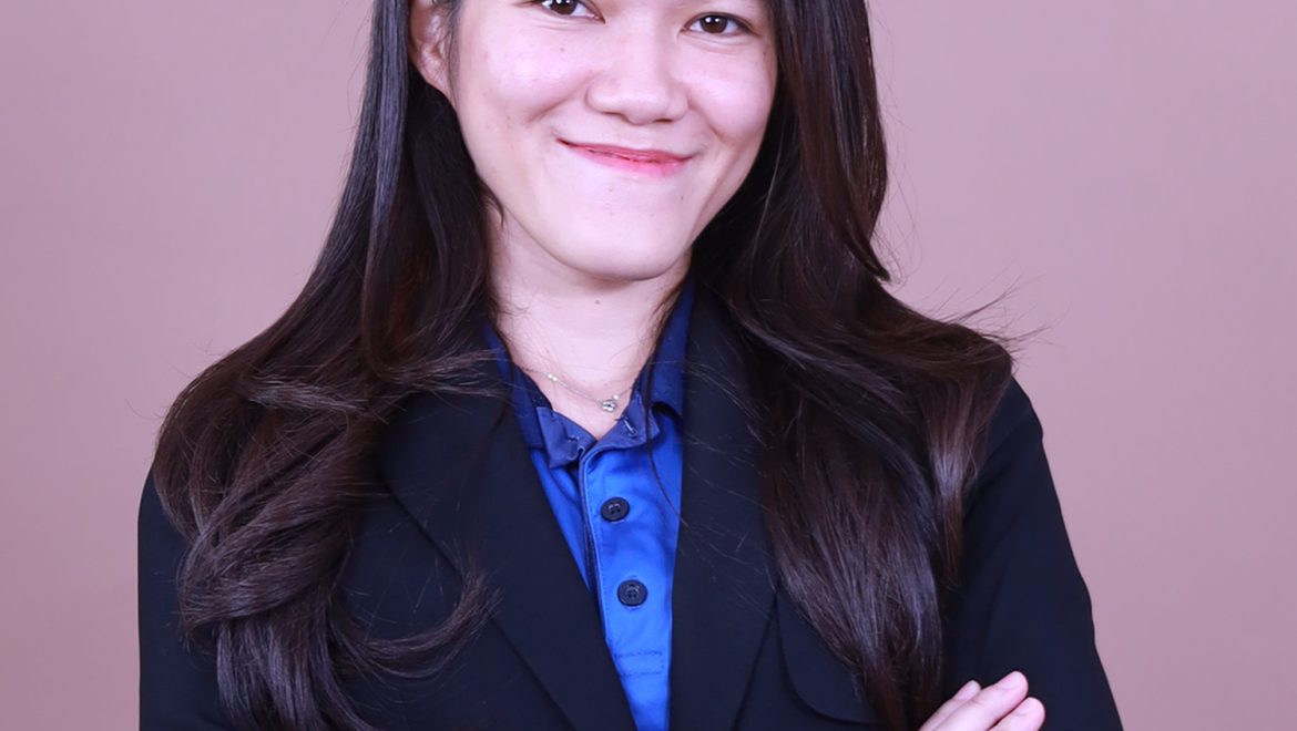 ภัทรสมร มณีโชติ