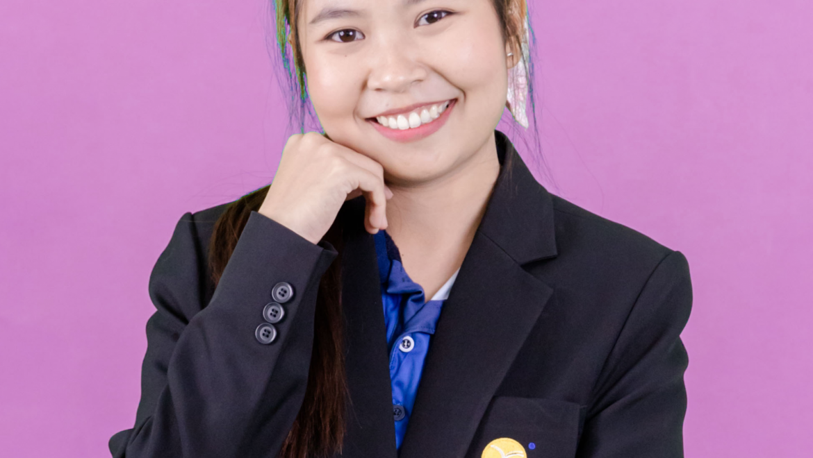เขมรุจิ พฤกษกลำมาศ