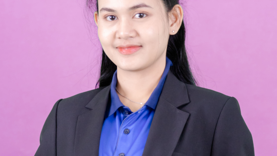 สิริญา ผลยฤทธิ์