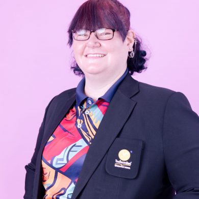 Samantha Niemad
