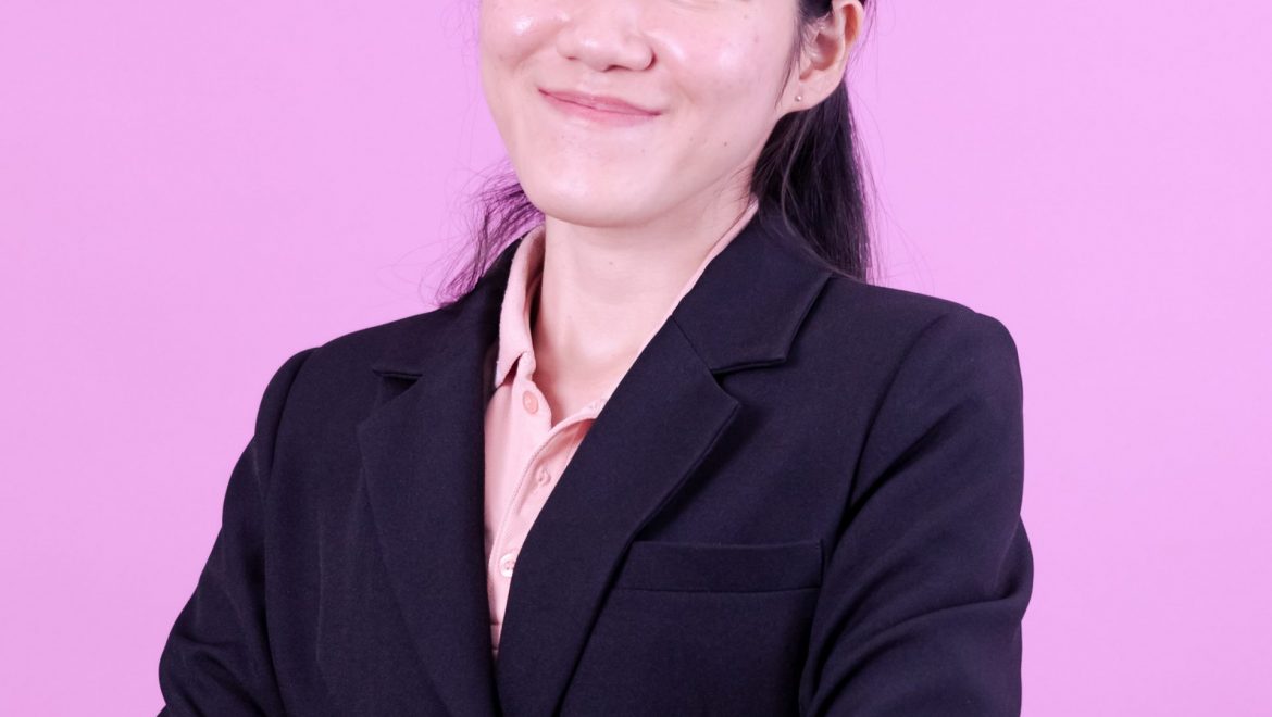ภัทรสมร มณีโชติ